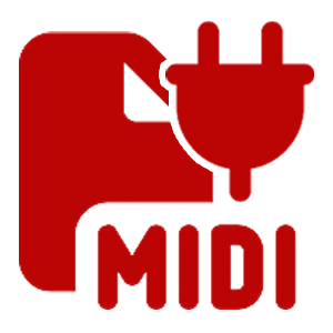 Aksesoris MIDI
